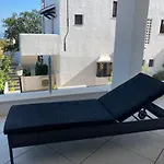 Appartement Um Die Seele Baumeln Zu Lassen