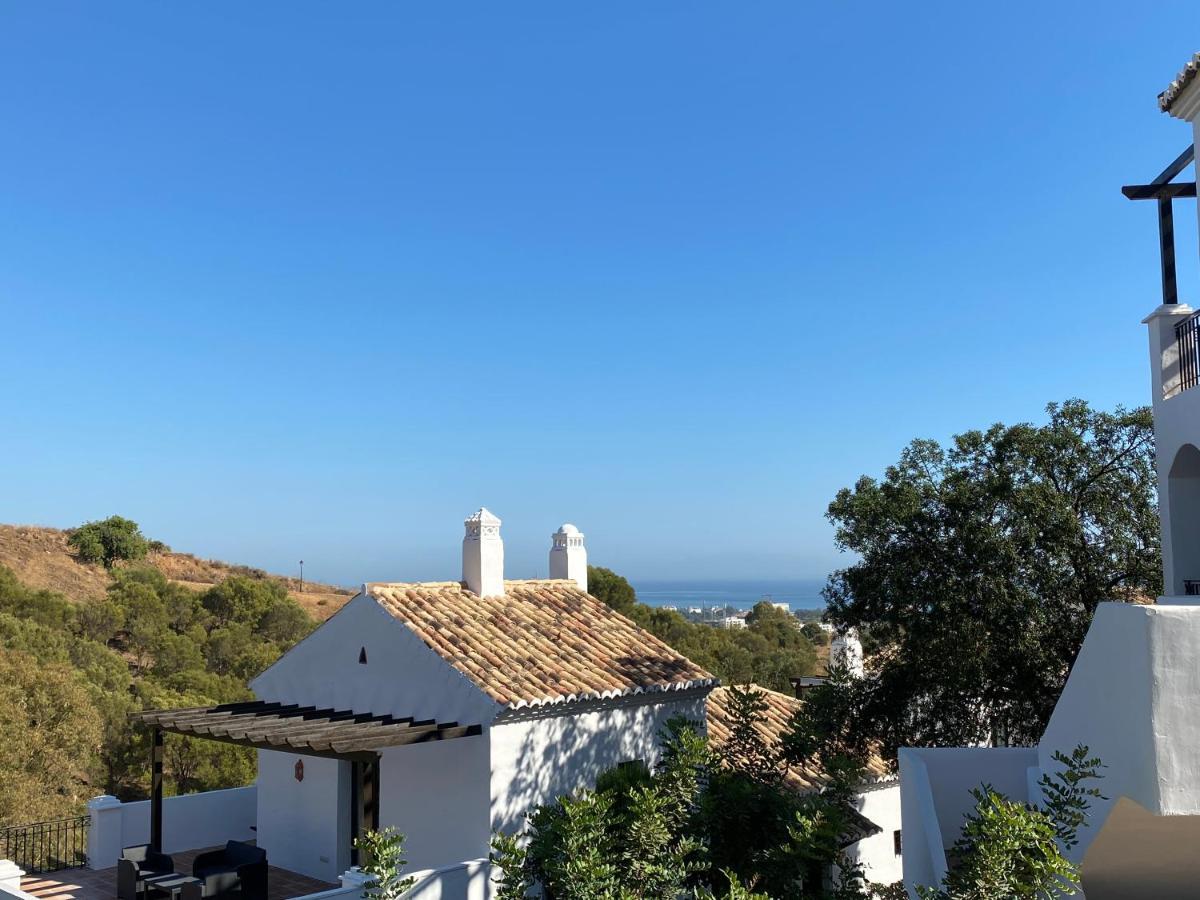 Um Die Seele Baumeln Zu Lassen Apartemen Marbella