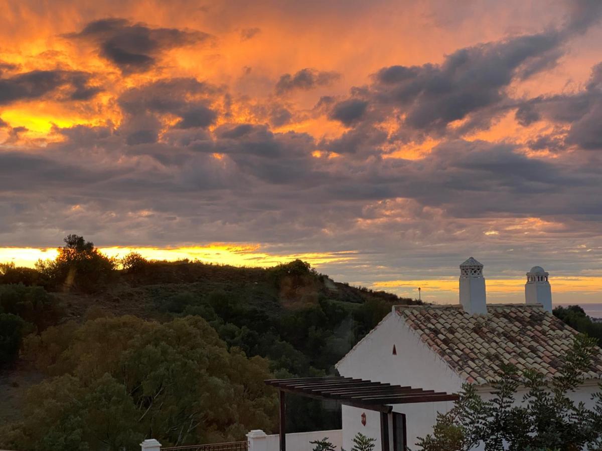 Um Die Seele Baumeln Zu Lassen Apartemen Marbella