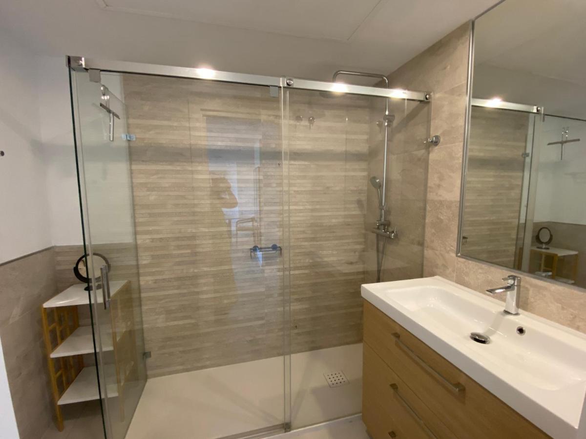 Apartemen Um Die Seele Baumeln Zu Lassen *