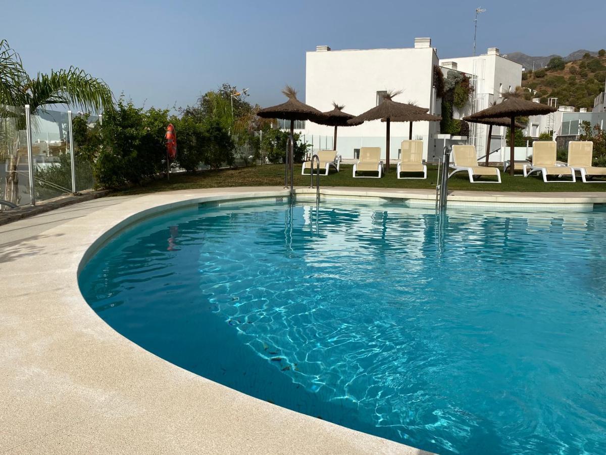 Apartemen Um Die Seele Baumeln Zu Lassen Marbella