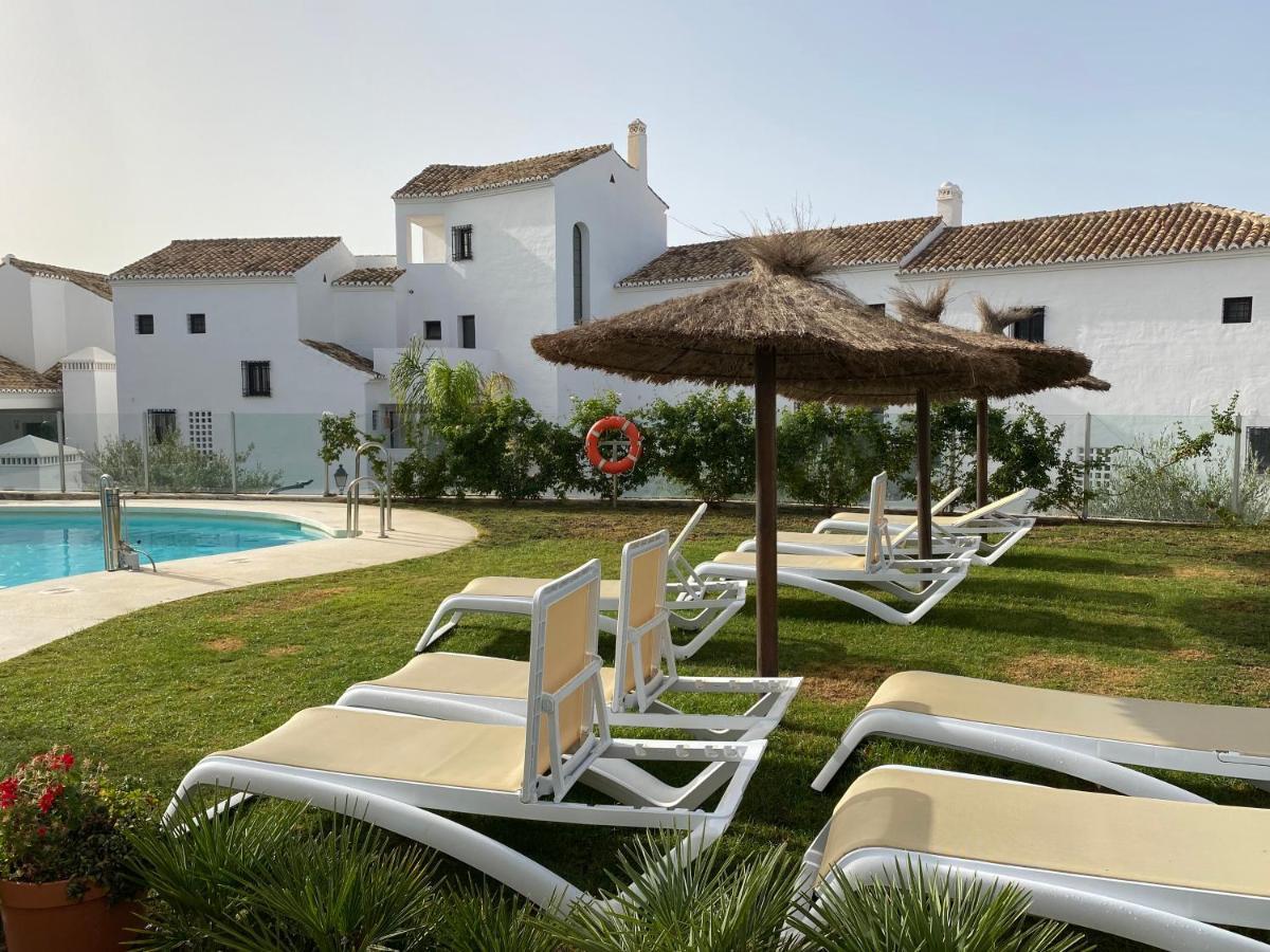 Apartemen Um Die Seele Baumeln Zu Lassen Marbella