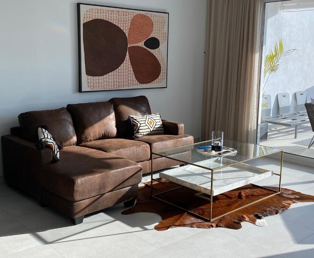 Um Die Seele Baumeln Zu Lassen Apartemen